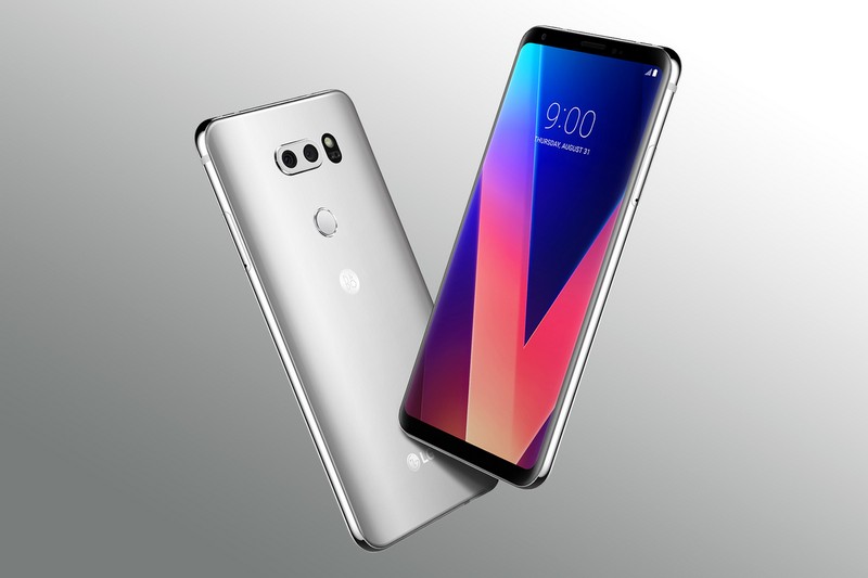 Beating winter blues with LG’s content on demand 
